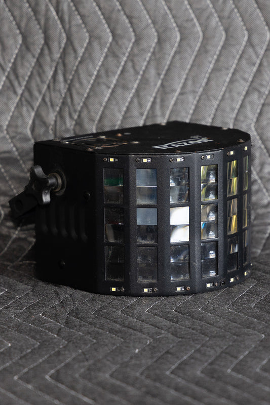 Derby Multi Effect Light