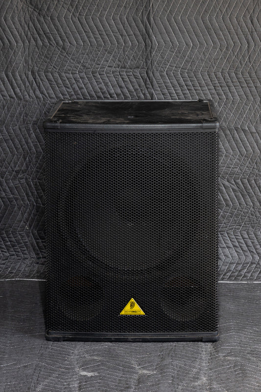 Subwoofer