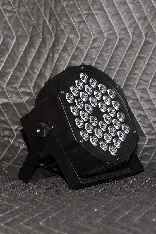 UV Multi Effect Lights